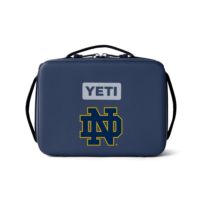 Notre Dame Daytrip® 5L Lunch Box