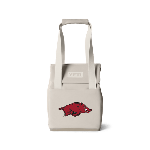 Arkansas Daytrip® 14L Insulated Tote Bag
