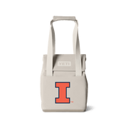 Illinois Daytrip® 14L Insulated Tote Bag