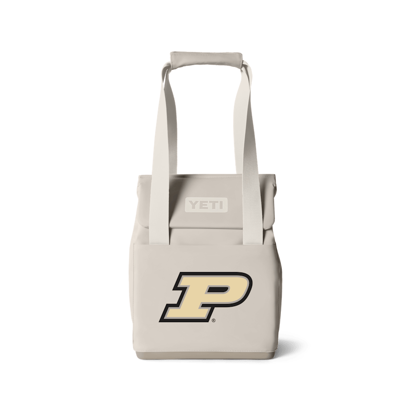 Purdue Daytrip® 14L Insulated Tote Bag