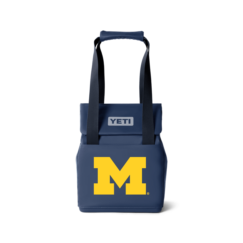 Michigan Daytrip® 14L Insulated Tote Bag