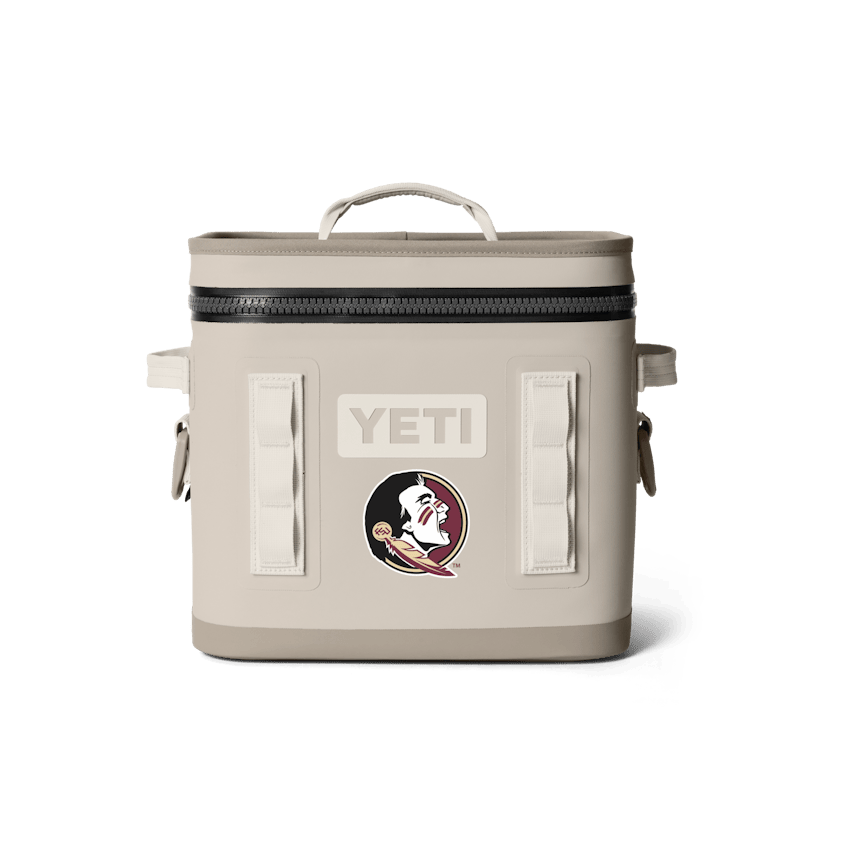 Florida State Hopper Flip® 12 Soft Cooler