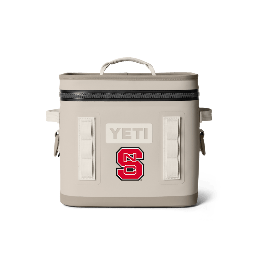 NC State Hopper Flip® 12 Soft Cooler