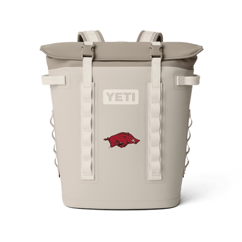 Arkansas Hopper® M20 Backpack Soft Cooler