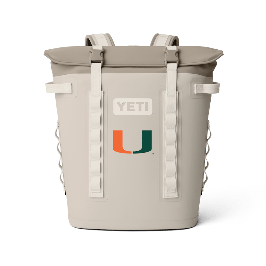 Miami Hopper® M20 Backpack Soft Cooler