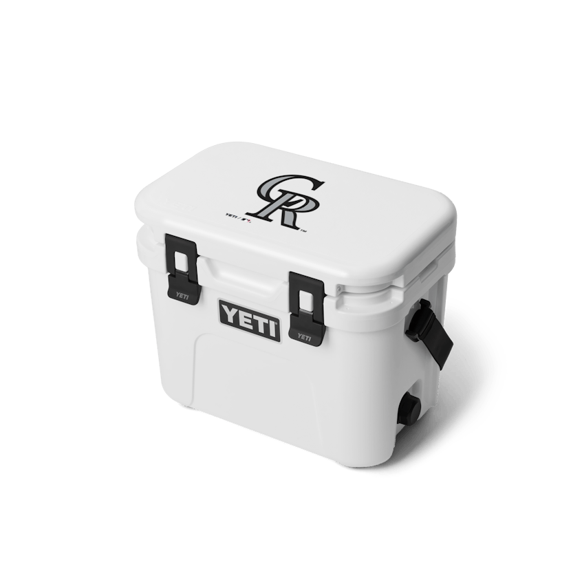 Colorado Rockies Roadie® 15 Hard Cooler