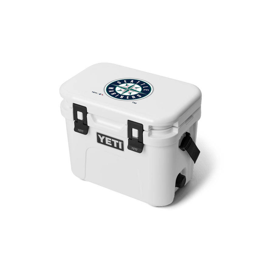 Seattle Mariners Roadie® 15 Hard Cooler