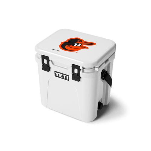 Baltimore Orioles Roadie® 24 Hard Cooler
