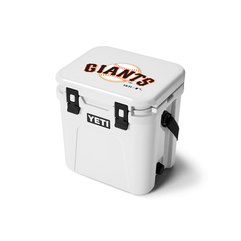 San Francisco Giants Roadie® 24 Hard Cooler