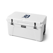 Detroit Tigers Tundra® 65 Hard Cooler