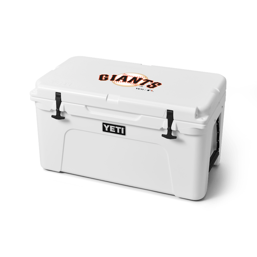 San Francisco Giants Tundra® 65 Hard Cooler