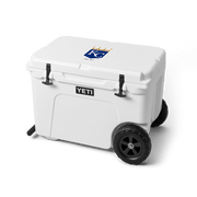 Kansas City Royals Tundra Haul® Wheeled Cooler