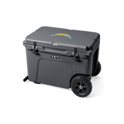Los Angeles Chargers Tundra Haul® Wheeled Cooler