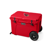 Arizona Cardinals Tundra Haul® Wheeled Cooler