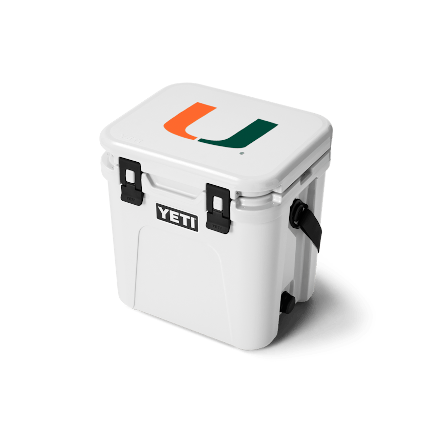 Miami Roadie® 24 Hard Cooler