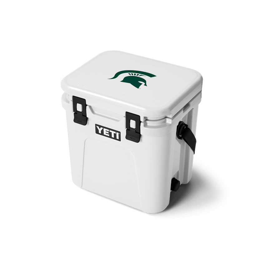 Michigan State Roadie® 24 Hard Cooler