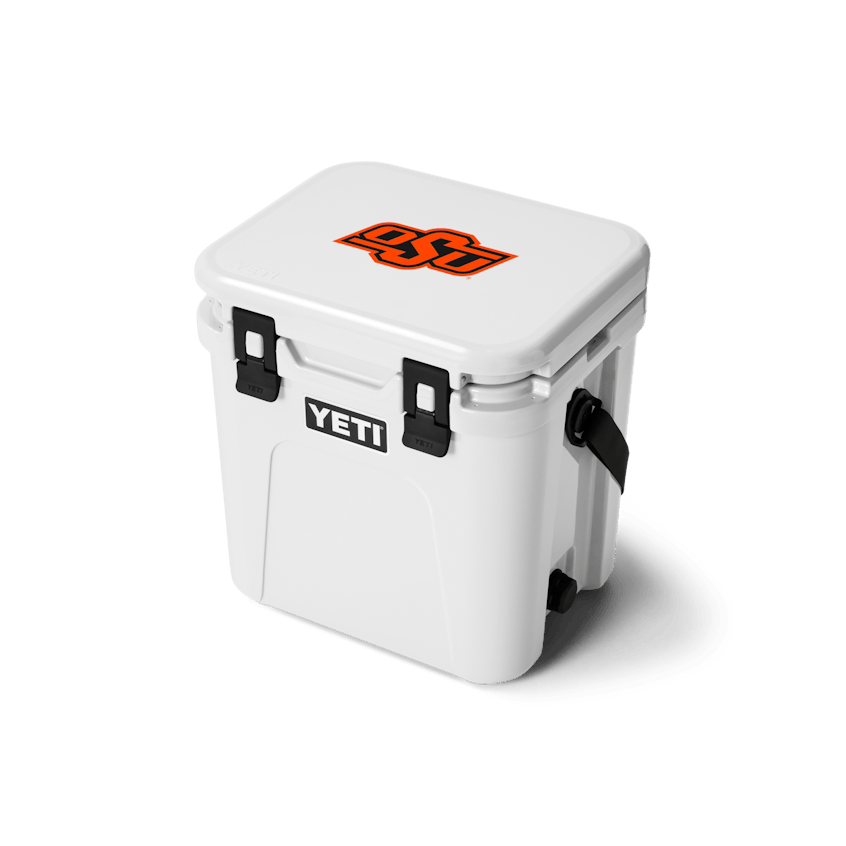 Oklahoma State Roadie® 24 Hard Cooler