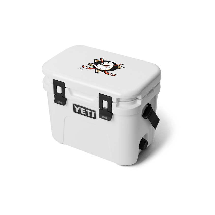 Anaheim Ducks Roadie® 15 Hard Cooler