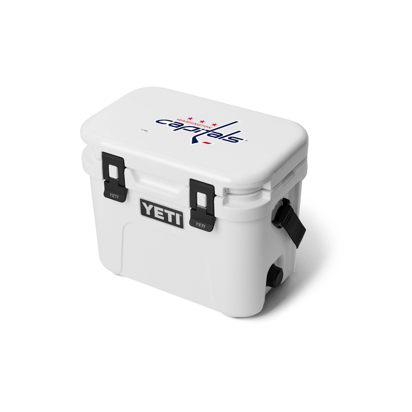 Washington Capitals Roadie® 15 Hard Cooler