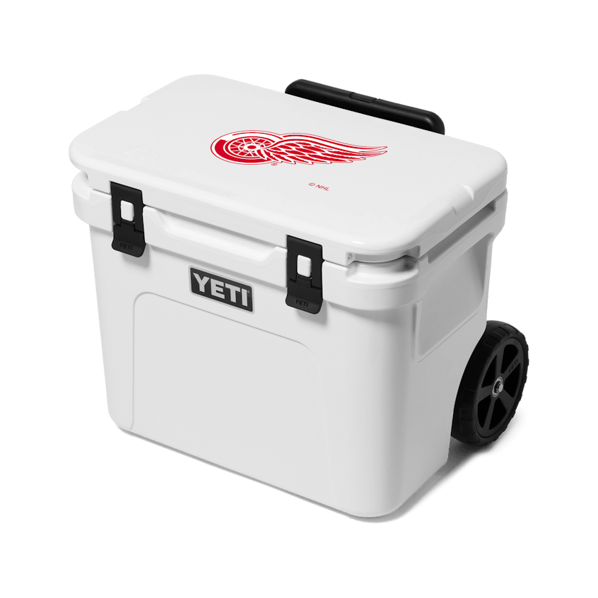 Detroit Red Wings Roadie® 32 Hard Cooler