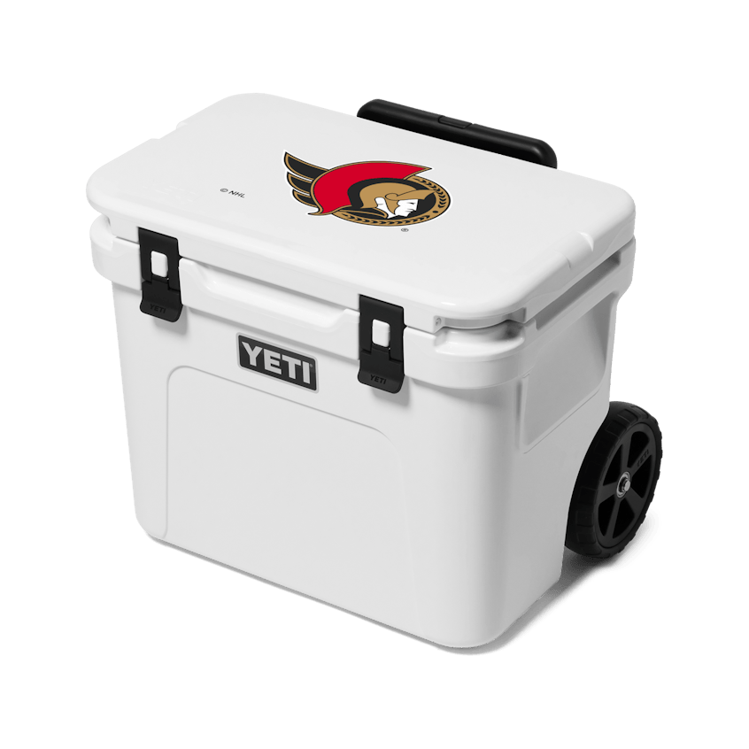Ottawa Senators Roadie® 32 Hard Cooler