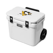 Pittsburgh Penguins Roadie® 32 Hard Cooler