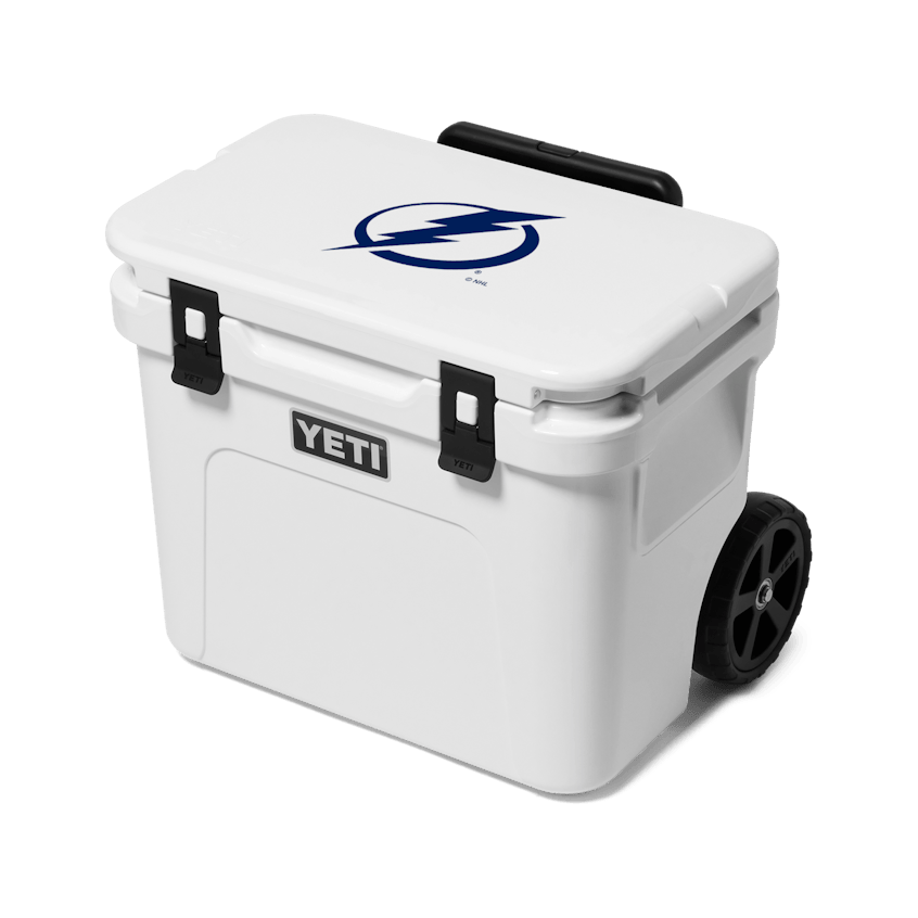 Tampa Bay Lightning Roadie® 32 Hard Cooler