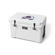Colorado Avalanche Tundra® 45 Hard Cooler