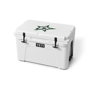 Dallas Stars Tundra® 45 Hard Cooler