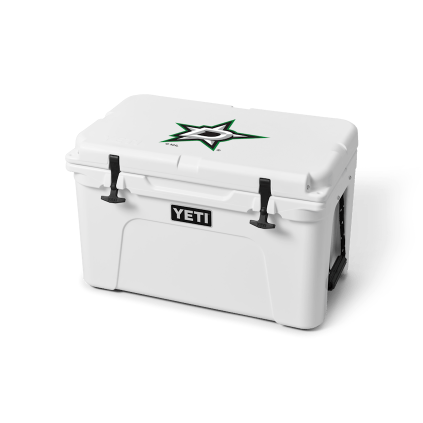 Dallas Stars Tundra® 45 Hard Cooler