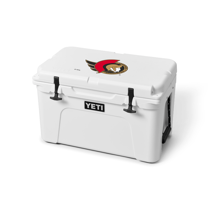 Ottawa Senators Tundra® 45 Hard Cooler