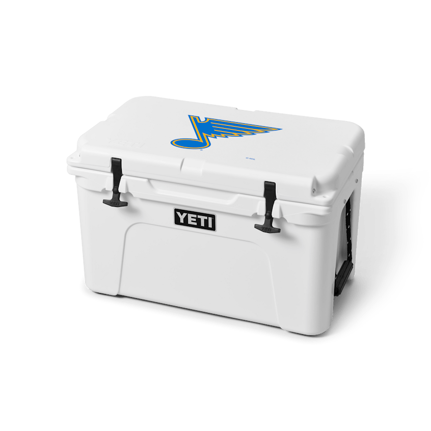 St. Louis Blues Tundra® 45 Hard Cooler
