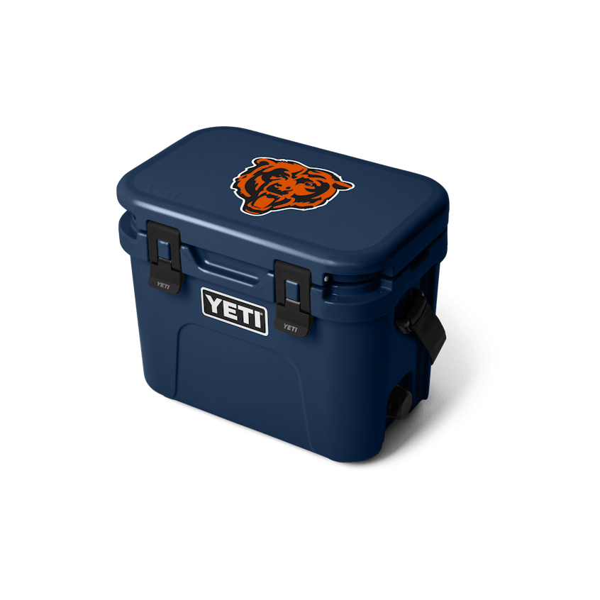 Chicago Bears Roadie® 15 Hard Cooler